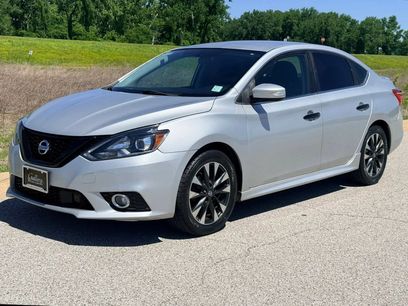 Used 2019 Nissan Sentra SR