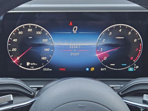 Used 2024 Mercedes-Benz GLE 350 4MATIC image 25