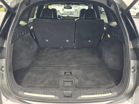 Used 2019 INFINITI QX50 Essential w/ Sensory Package AWD/4WD image 27