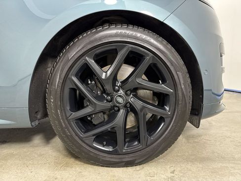 Used 2024 Land Rover Range Rover Sport Autobiography AWD/4WD image 15