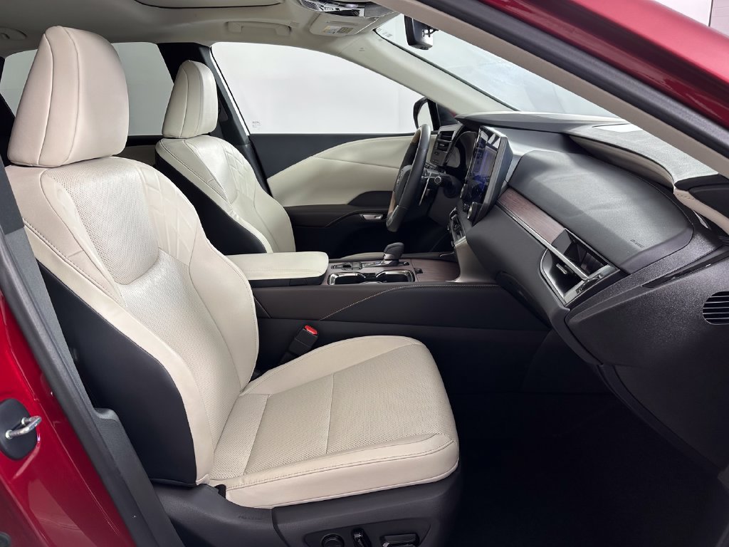 Used 2024 Lexus RX 350 Premium w/ Accessory Package (Z1) AWD/4WD image 22