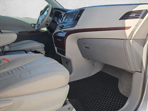 Used 2011 Toyota Sienna XLE w/ XLE Navigation Pkg image 25