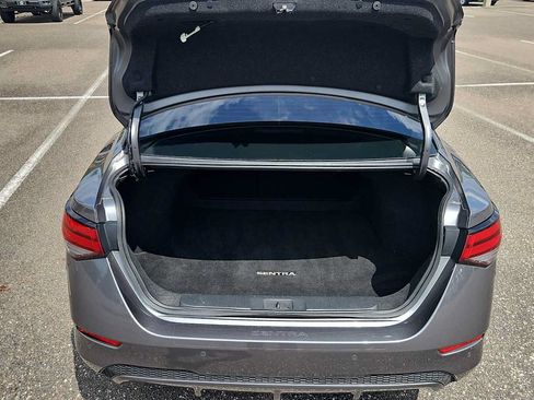 Used 2023 Nissan Sentra SV FWD image 20
