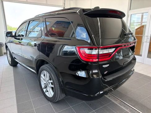 Used 2022 Dodge Durango GT AWD/4WD image 3