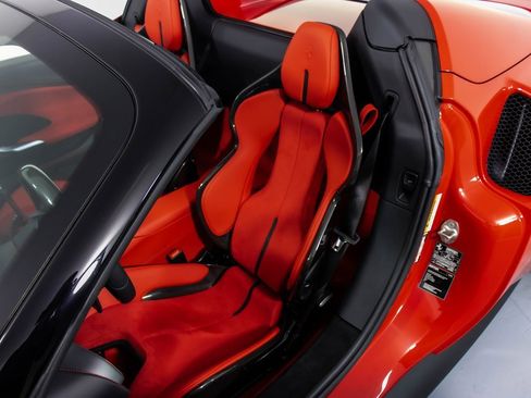 Certified 2024 Ferrari 296 GTS image 45