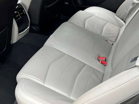 Used 2017 Cadillac CT6 Premium Luxury AWD/4WD image 25