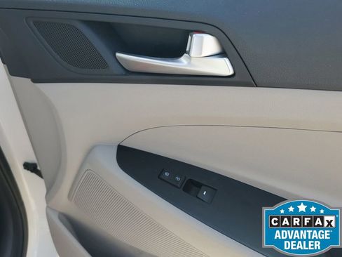 Used 2019 Hyundai Tucson SE w/ Cargo Package image 47