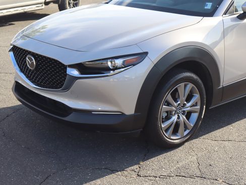 Used 2024 MAZDA CX-30 AWD 2.5 S w/ Preferred Package image 6
