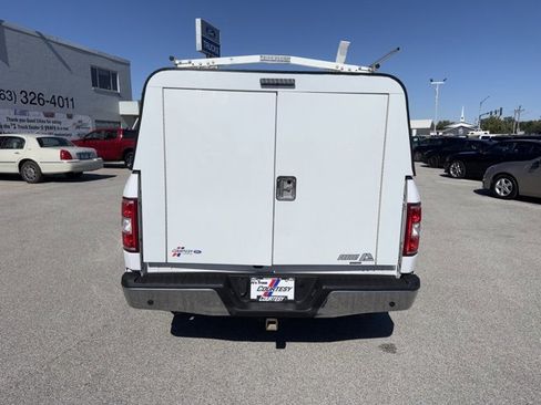 Used 2019 Ford F150 XLT w/ Equipment Group 301A Mid image 5