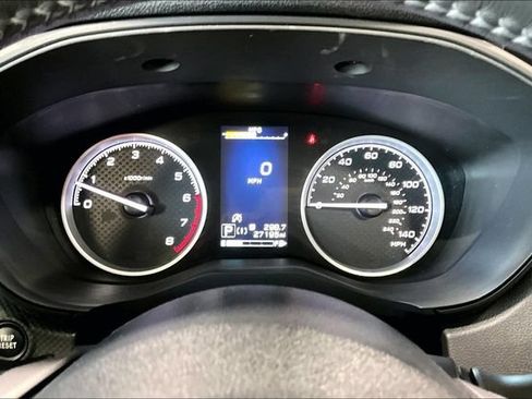 Used 2023 Subaru Forester Premium AWD/4WD image 13