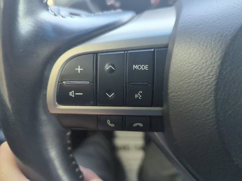 Used 2021 Lexus GX 460 Premium w/ Premium Package AWD/4WD image 33