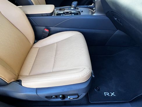 Used 2025 Lexus RX 350 Premium Plus image 44