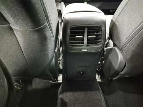Used 2025 Ford Escape Active FWD image 16