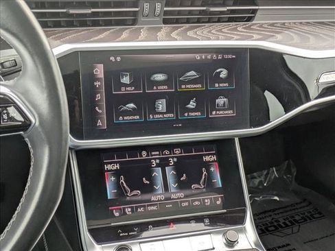 Certified 2023 Audi A6 Premium Plus w/ Premium Plus Package image 15