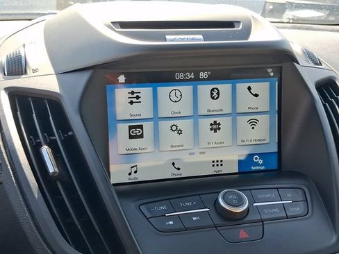Used 2018 Ford Escape SEL AWD/4WD image 19