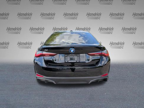 Certified 2023 BMW i4 eDrive35 w/ Premium Package image 8