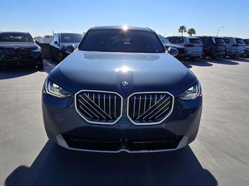 New 2026 BMW X3 xDrive30 w/ Convenience Package image 2
