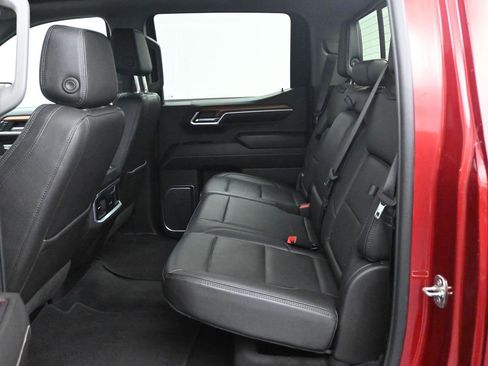 Used 2022 GMC Sierra 1500 Denali image 13