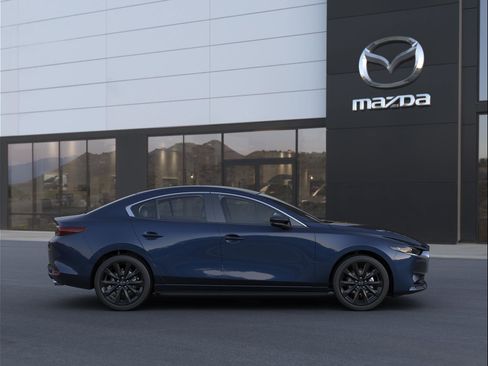New 2026 MAZDA MAZDA3 s Sport image 5