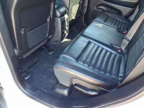 Used 2019 Jeep Grand Cherokee Limited X image 18