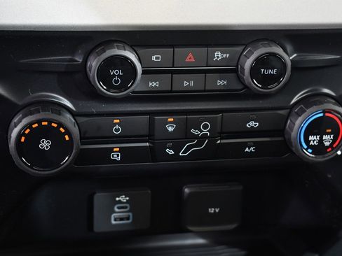 New 2026 Ford F250 XL w/ STX Appearance Package image 26