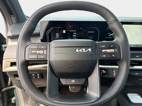 New 2027 Kia Telluride SX FWD image 29