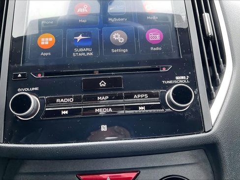 Used 2023 Subaru Crosstrek 2.5i Limited image 35