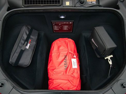 Used 2025 Ferrari 296 GTS RWD image 56