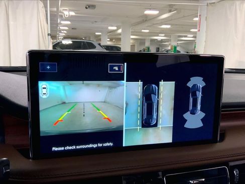 Used 2022 Lincoln Nautilus Reserve image 52