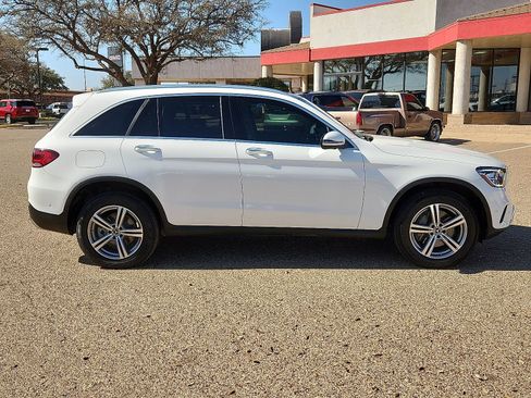 Used 2022 Mercedes-Benz GLC 300 image 5