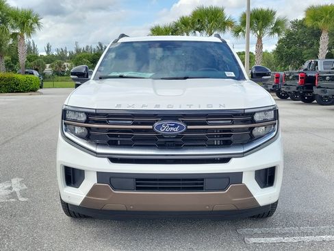 New 2026 Ford Expedition King Ranch AWD/4WD image 2