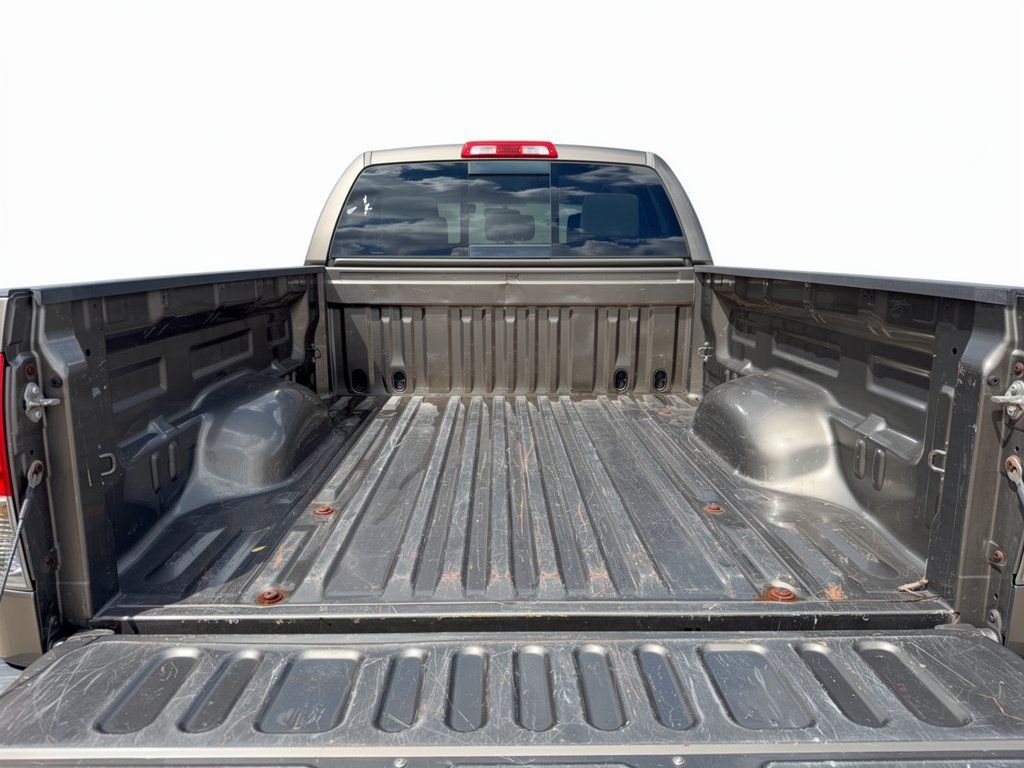 Used 2008 Toyota Tundra SR5 RWD image 28