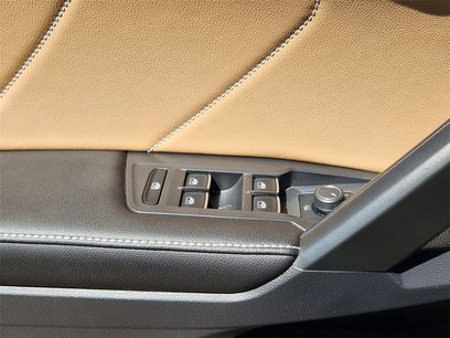 Used 2024 Volkswagen Tiguan SE