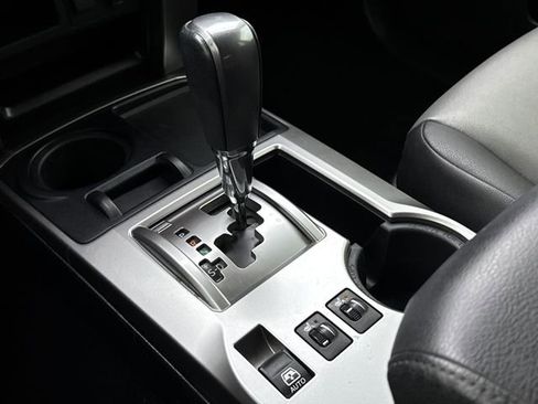 Used 2021 Toyota 4Runner SR5 Premium w/ Moonroof Package RWD image 27