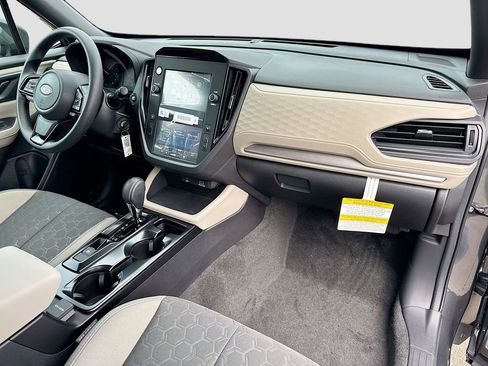 New 2026 Subaru Forester image 33