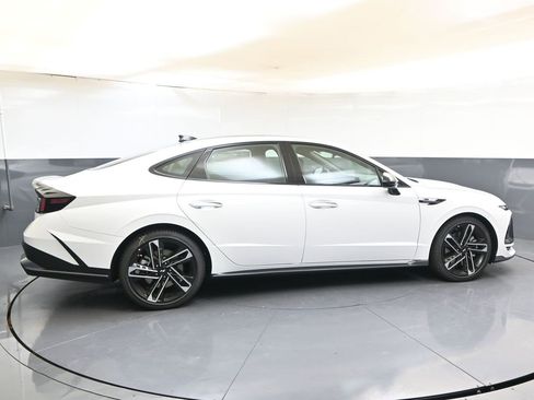 New 2026 Hyundai Sonata N Line image 6