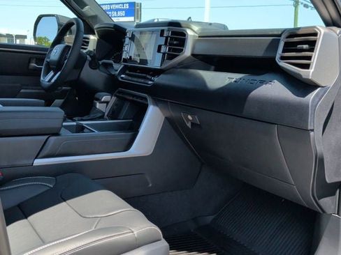 New 2026 Toyota Tundra SR5 AWD/4WD image 29