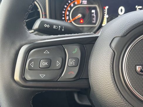 New 2026 Jeep Wrangler Rubicon image 8