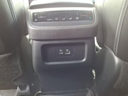 Used 2025 Nissan Pathfinder Rock Creek AWD/4WD image 15