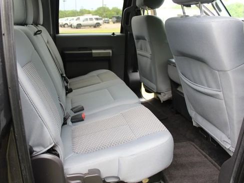 Used 2016 Ford F250 XLT w/ XLT Value Package image 17