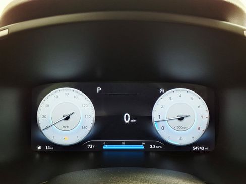 Certified 2022 Hyundai Santa Fe SEL w/ Convenience Package FWD image 25