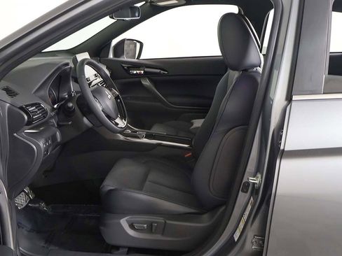 New 2026 Mitsubishi Eclipse Cross Black Edition image 25