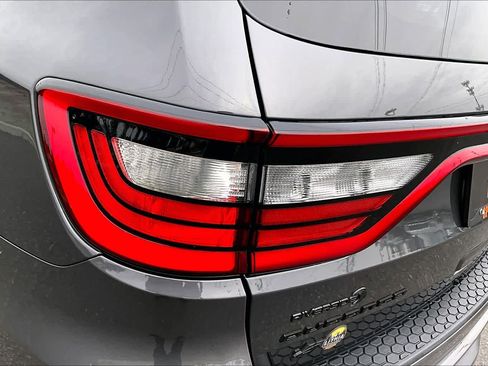 Used 2023 Dodge Durango SRT Hellcat image 32
