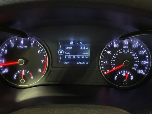 Used 2016 Kia Optima LX w/ LX Convenience Package image 23