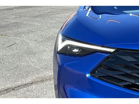 Used 2025 Acura ADX A-Spec FWD image 42