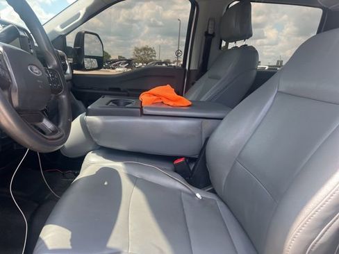 Used 2023 Ford F250 XL w/ FX4 Off-Road Package image 6