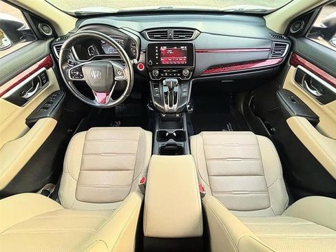 Used 2020 Honda CR-V EX-L image 11