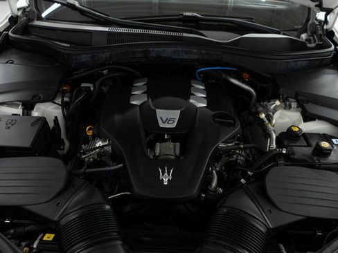 Used 2022 Maserati Levante GT image 35