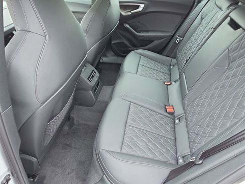 New 2026 Audi S5 Premium Plus AWD/4WD image 7