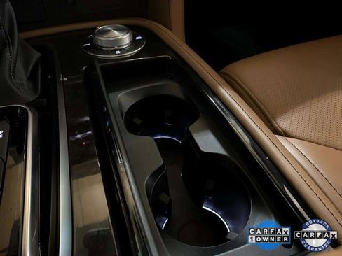 Used 2024 INFINITI QX80 Sensory image 62